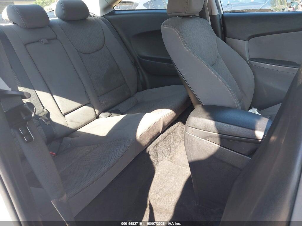 KMHDH6AEXDU012402 2013 HYUNDAI ELANTRA photo no. 8