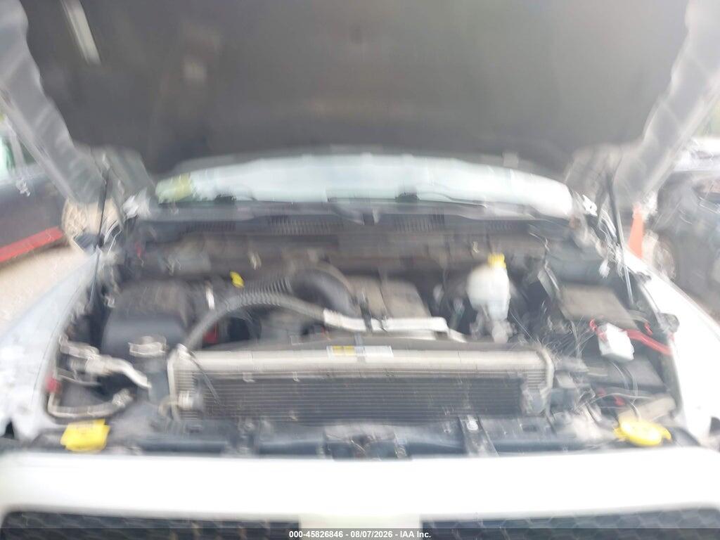 1C6RR7KT0DS508192 2013 RAM 1500 photo no. 10