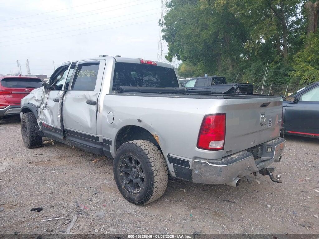 1C6RR7KT0DS508192 2013 RAM 1500 photo no. 3