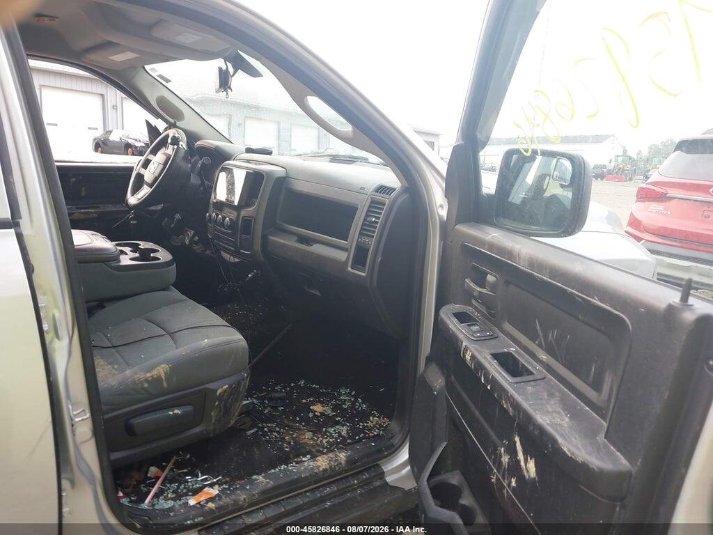 1C6RR7KT0DS508192 2013 RAM 1500 photo no. 5