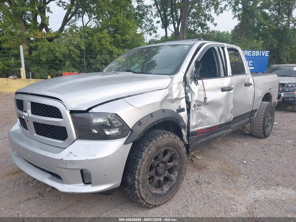 1C6RR7KT0DS508192 2013 RAM 1500 photo no. 6