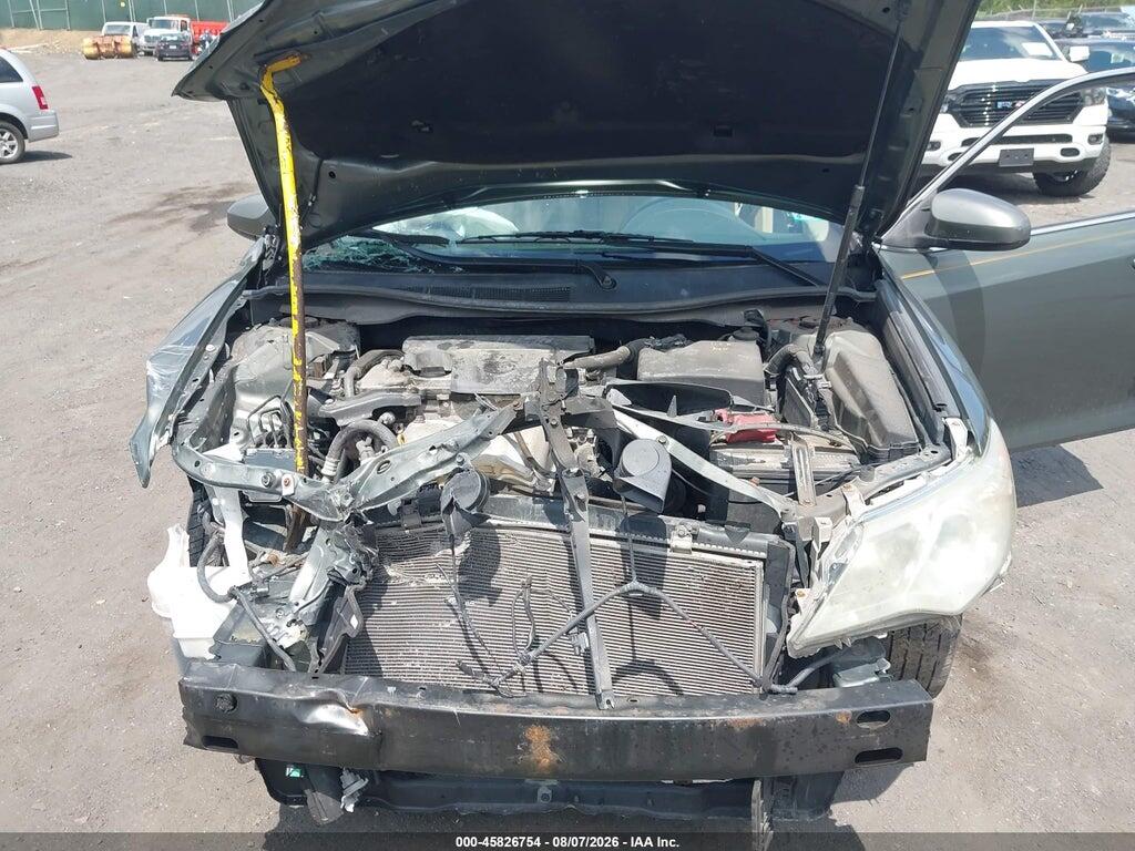 4T1BF1FK2DU685358 2013 TOYOTA CAMRY photo no. 10
