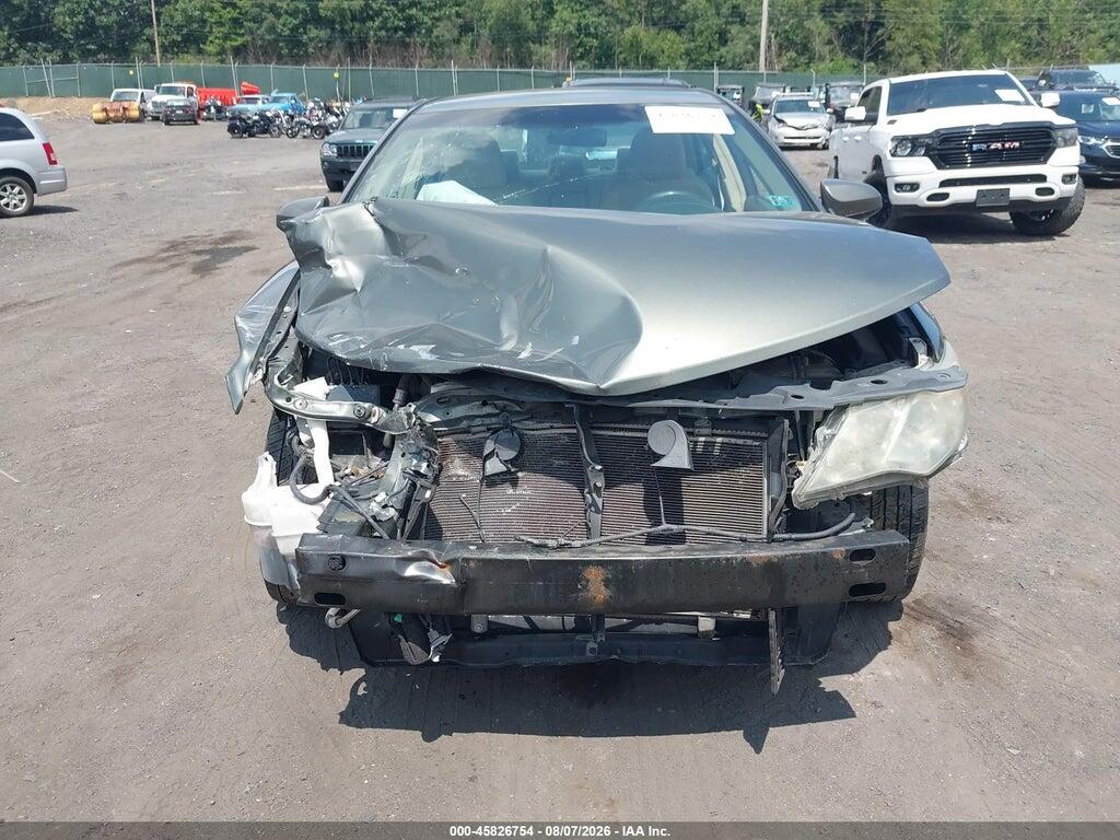 4T1BF1FK2DU685358 2013 TOYOTA CAMRY photo no. 12