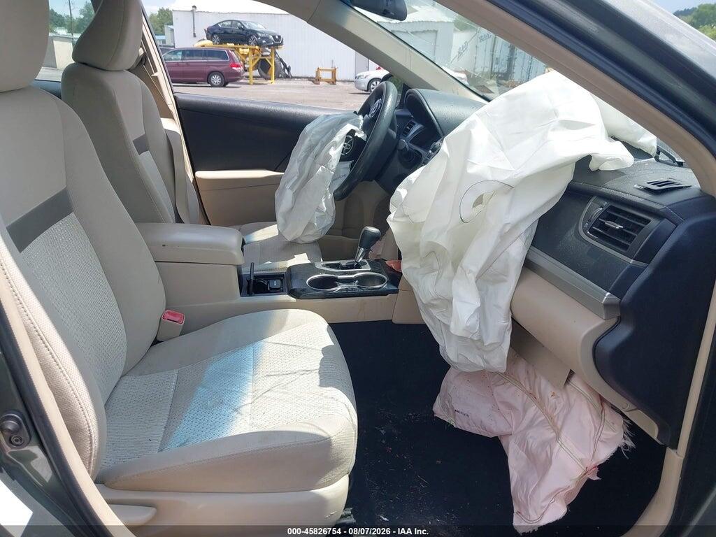 4T1BF1FK2DU685358 2013 TOYOTA CAMRY photo no. 5