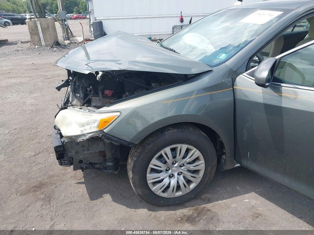 4T1BF1FK2DU685358 2013 TOYOTA CAMRY photo no. 6