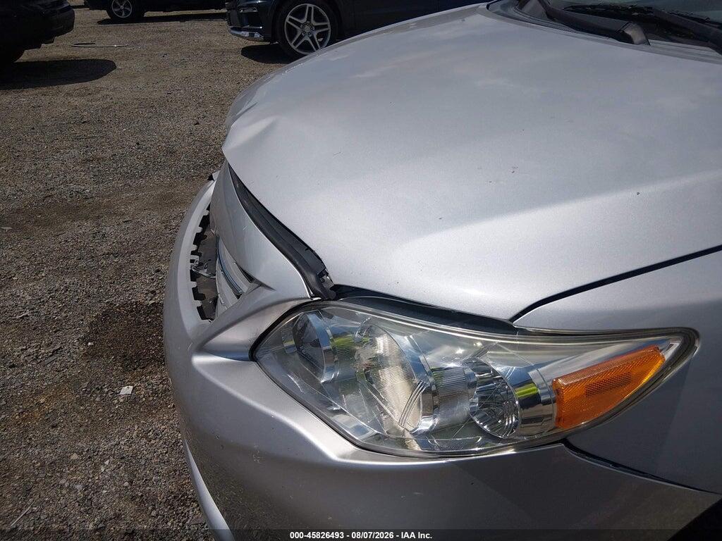 2T1BU4EE4DC966727 2013 TOYOTA COROLLA photo no. 6