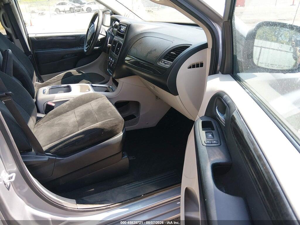 2C4RDGCG9DR685494 2013 DODGE GRAND CARAVAN photo no. 5