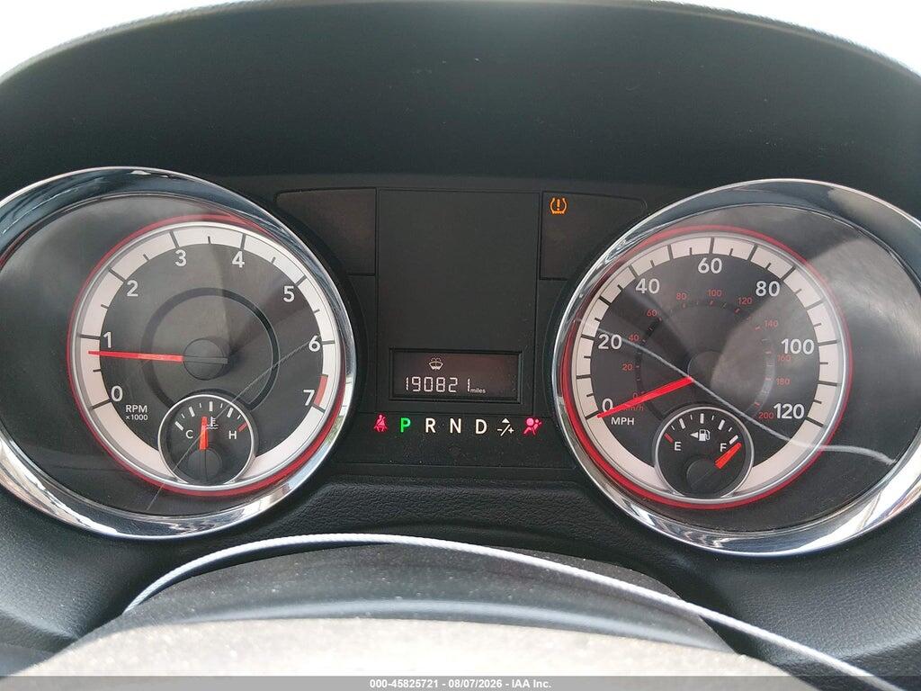 2C4RDGCG9DR685494 2013 DODGE GRAND CARAVAN photo no. 7