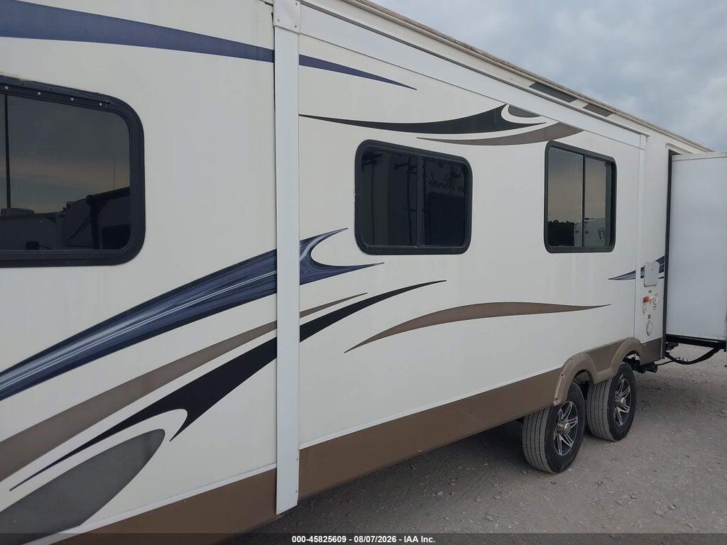 5ZT2FEWB4DA007867 2013 COACHMEN 310BHDS photo no. 6
