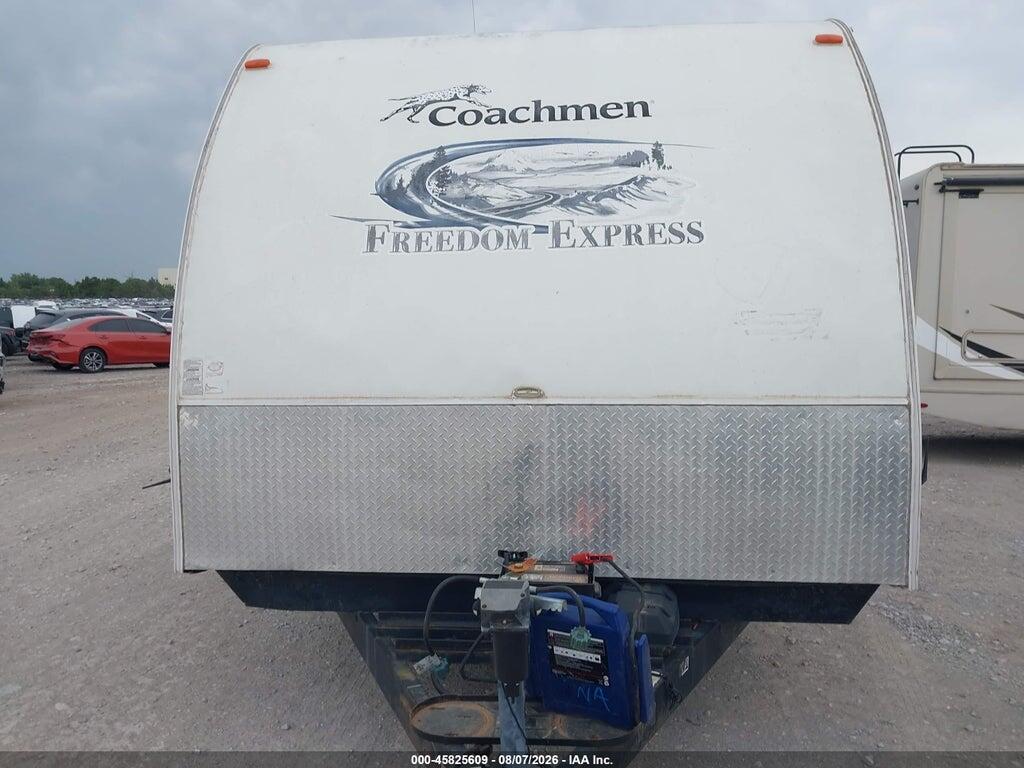 5ZT2FEWB4DA007867 2013 COACHMEN 310BHDS photo no. 7