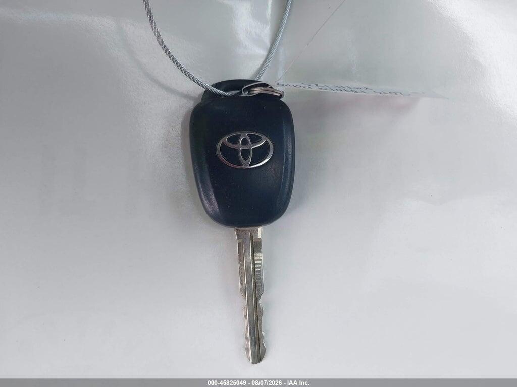 2T3WFREV0DW018842 2013 TOYOTA RAV4 photo no. 11