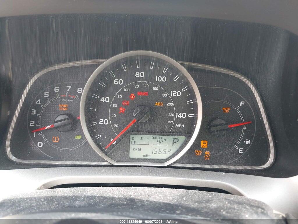 2T3WFREV0DW018842 2013 TOYOTA RAV4 photo no. 7
