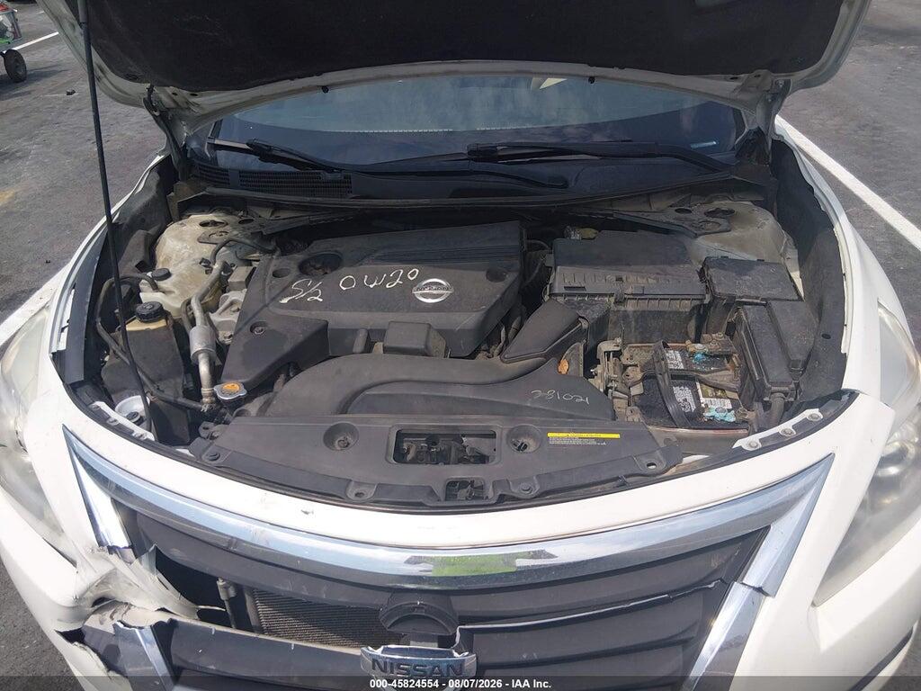1N4AL3AP6DN465180 2013 NISSAN ALTIMA photo no. 10