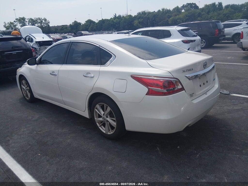 1N4AL3AP6DN465180 2013 NISSAN ALTIMA photo no. 3
