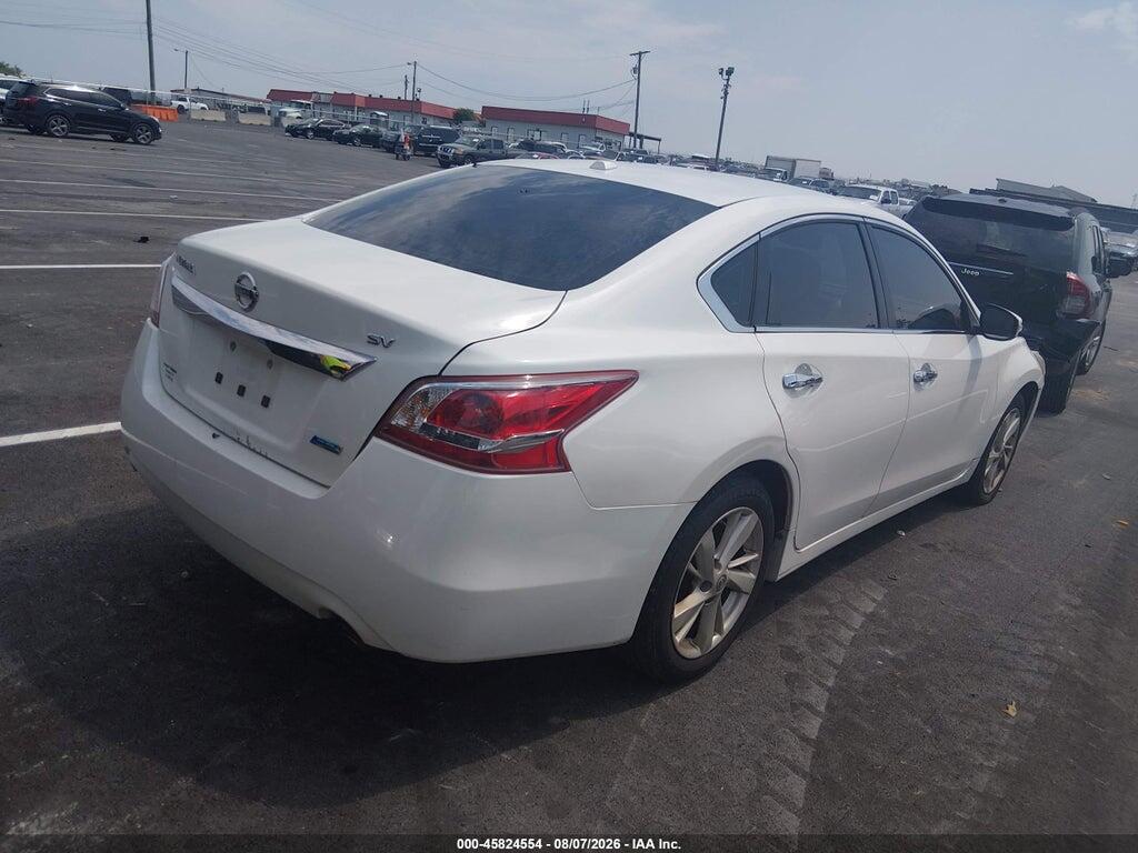 1N4AL3AP6DN465180 2013 NISSAN ALTIMA photo no. 4