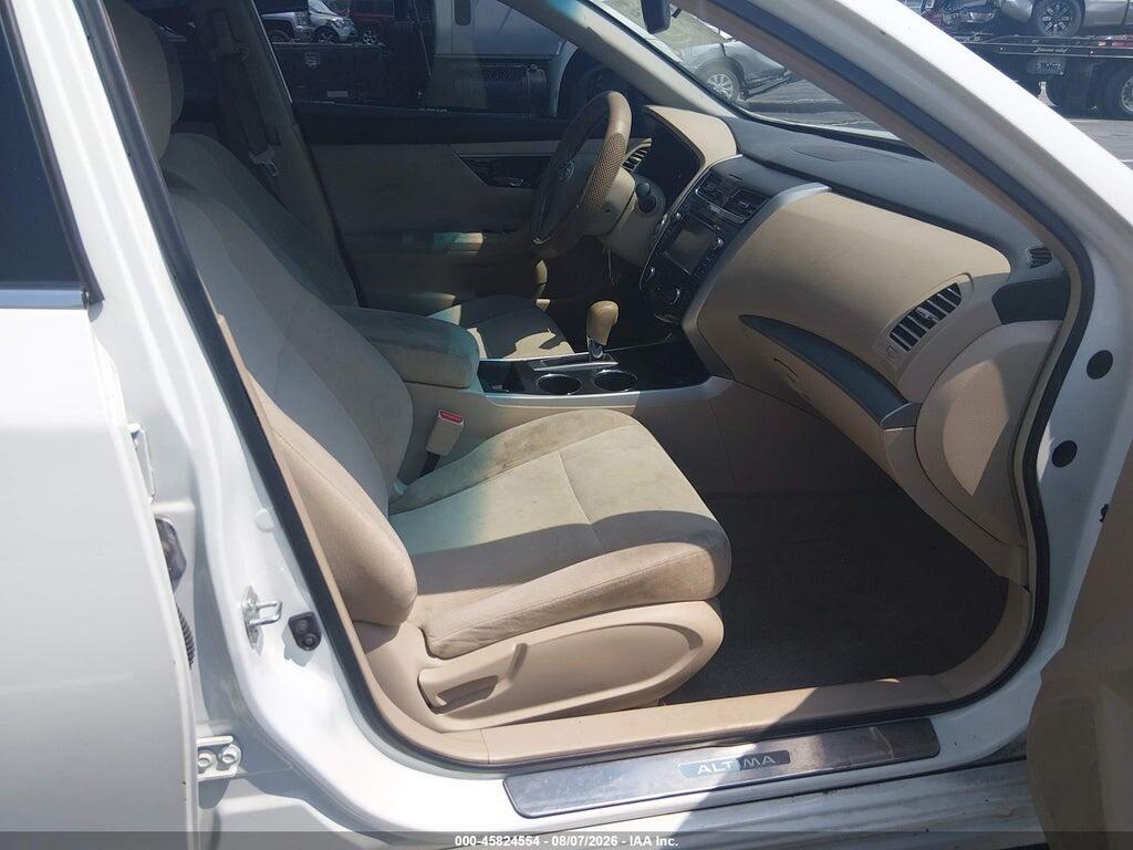 1N4AL3AP6DN465180 2013 NISSAN ALTIMA photo no. 5