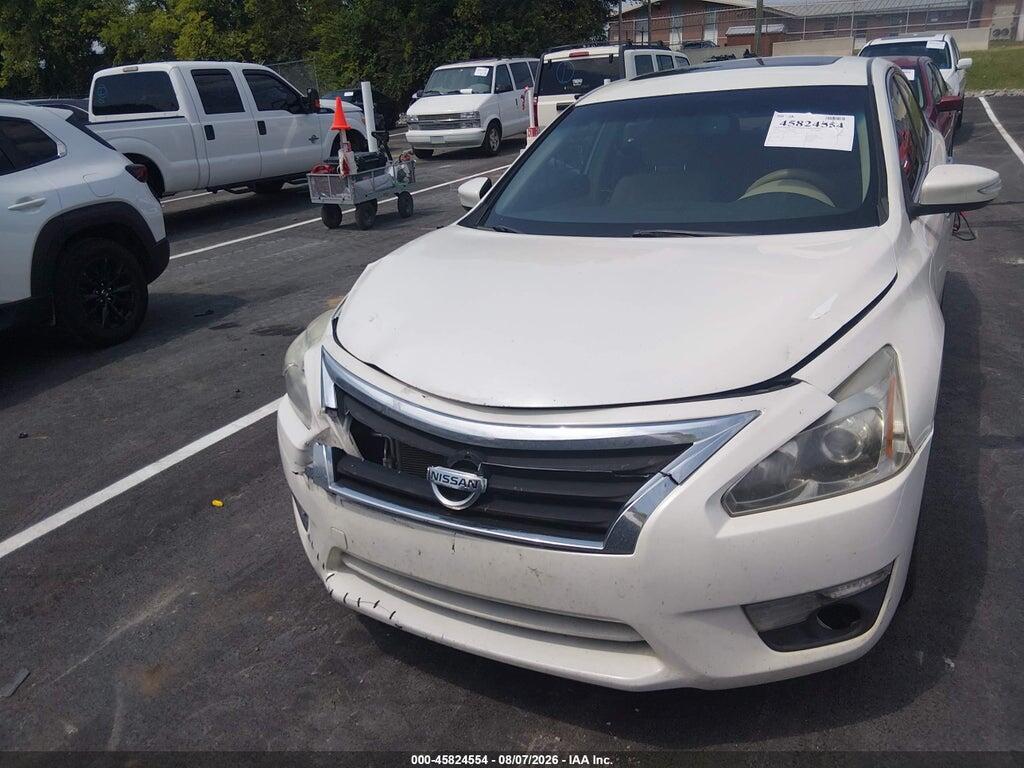 1N4AL3AP6DN465180 2013 NISSAN ALTIMA photo no. 6