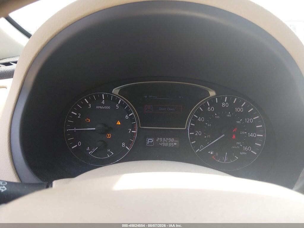 1N4AL3AP6DN465180 2013 NISSAN ALTIMA photo no. 7