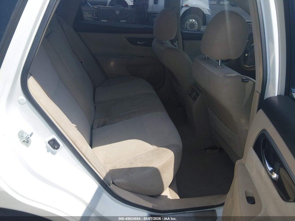 1N4AL3AP6DN465180 2013 NISSAN ALTIMA photo no. 8