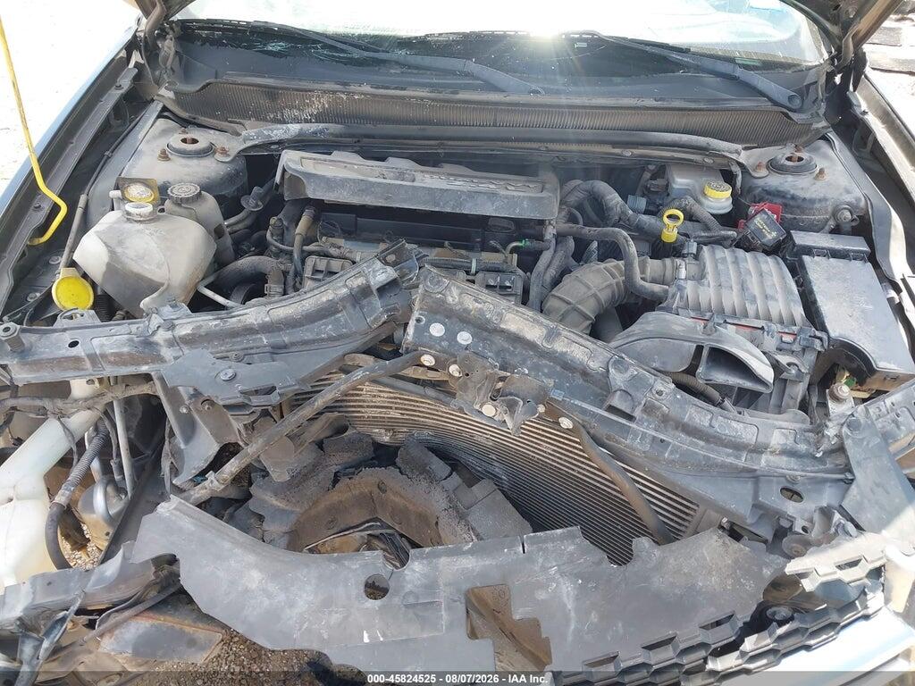1C3CDZAB1DN617698 2013 DODGE AVENGER photo no. 10