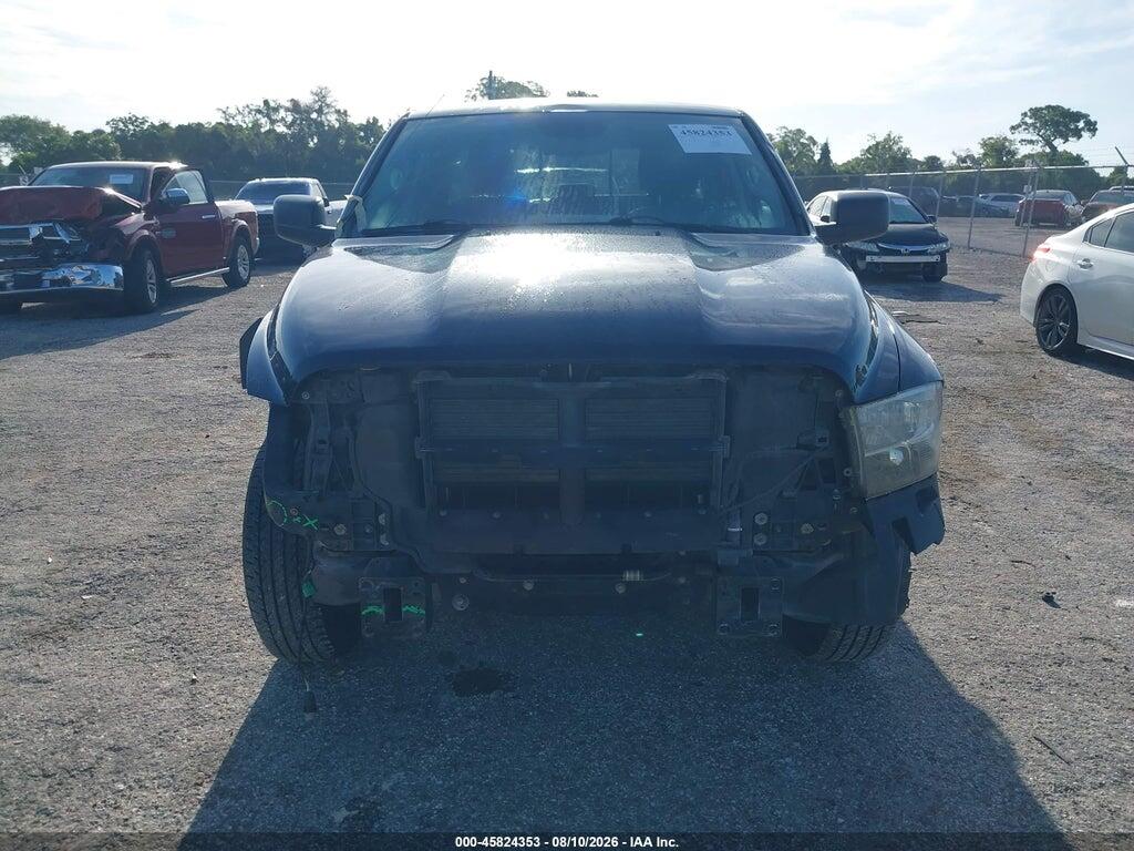 1C6RR6GG5DS592385 2013 RAM 1500 photo no. 12