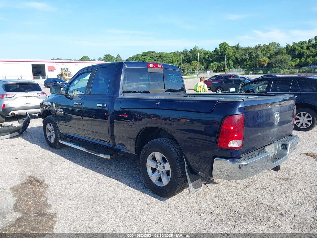 1C6RR6GG5DS592385 2013 RAM 1500 photo no. 3
