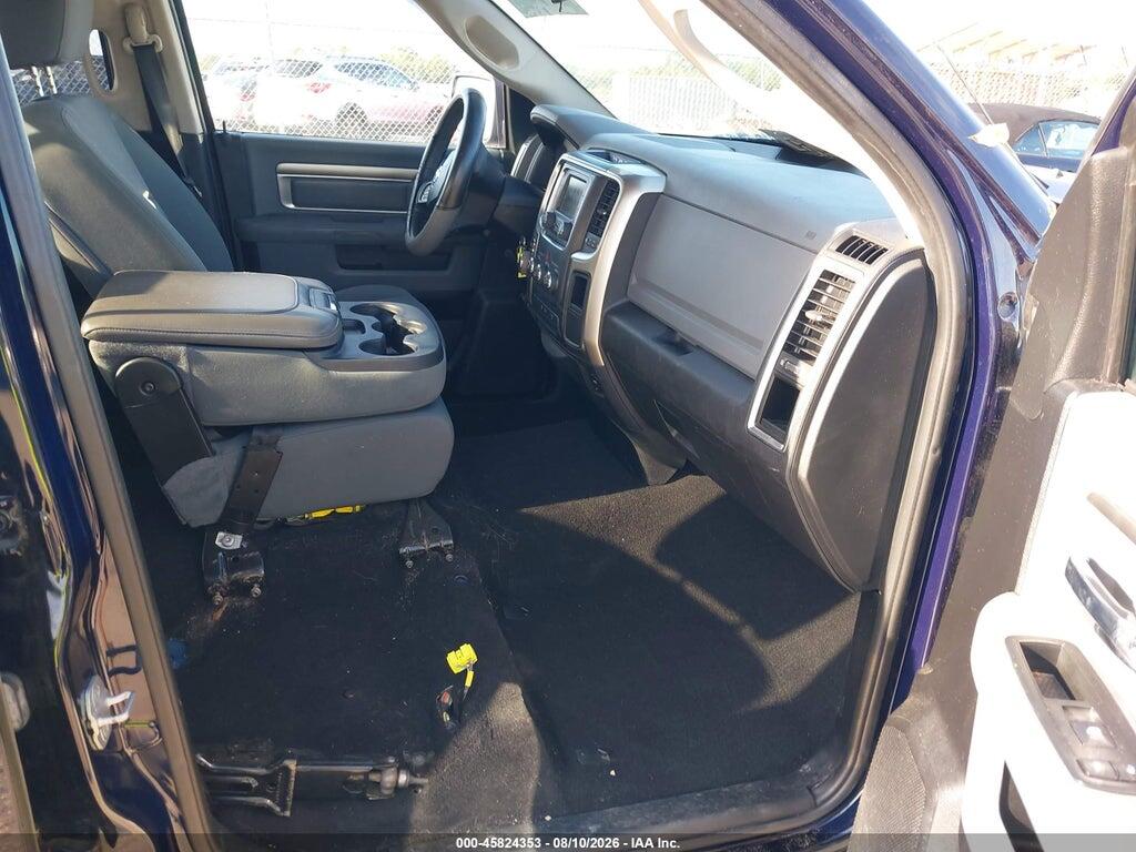 1C6RR6GG5DS592385 2013 RAM 1500 photo no. 5