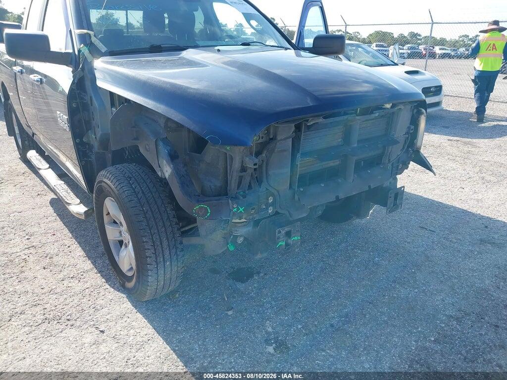 1C6RR6GG5DS592385 2013 RAM 1500 photo no. 6