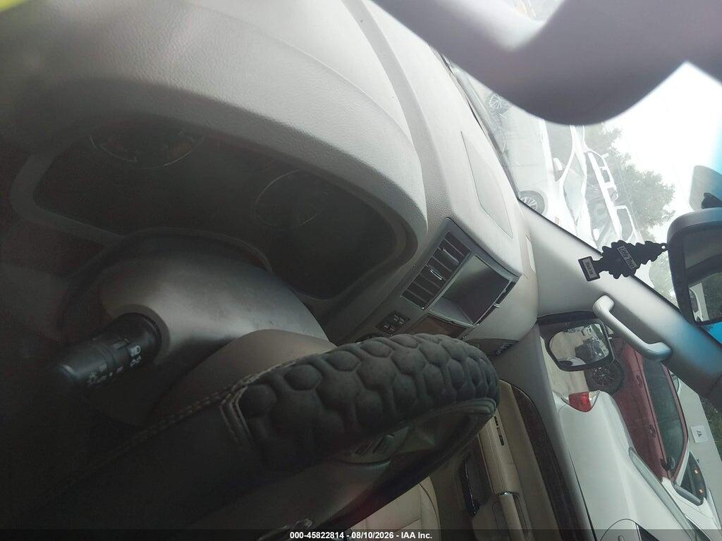 5N1BA0NC2DN602444 2013 NISSAN ARMADA photo no. 7