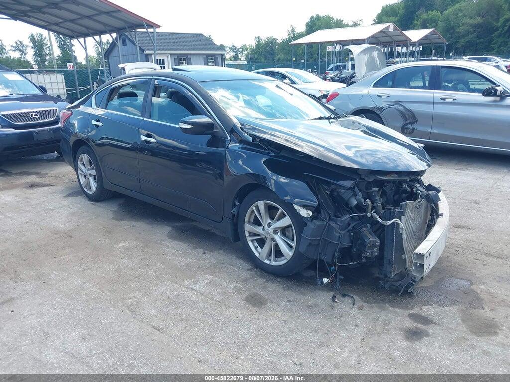 1N4AL3APXDC283400 2013 NISSAN ALTIMA photo no. 1