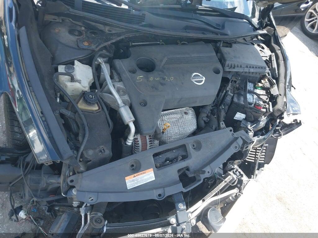 1N4AL3APXDC283400 2013 NISSAN ALTIMA photo no. 10