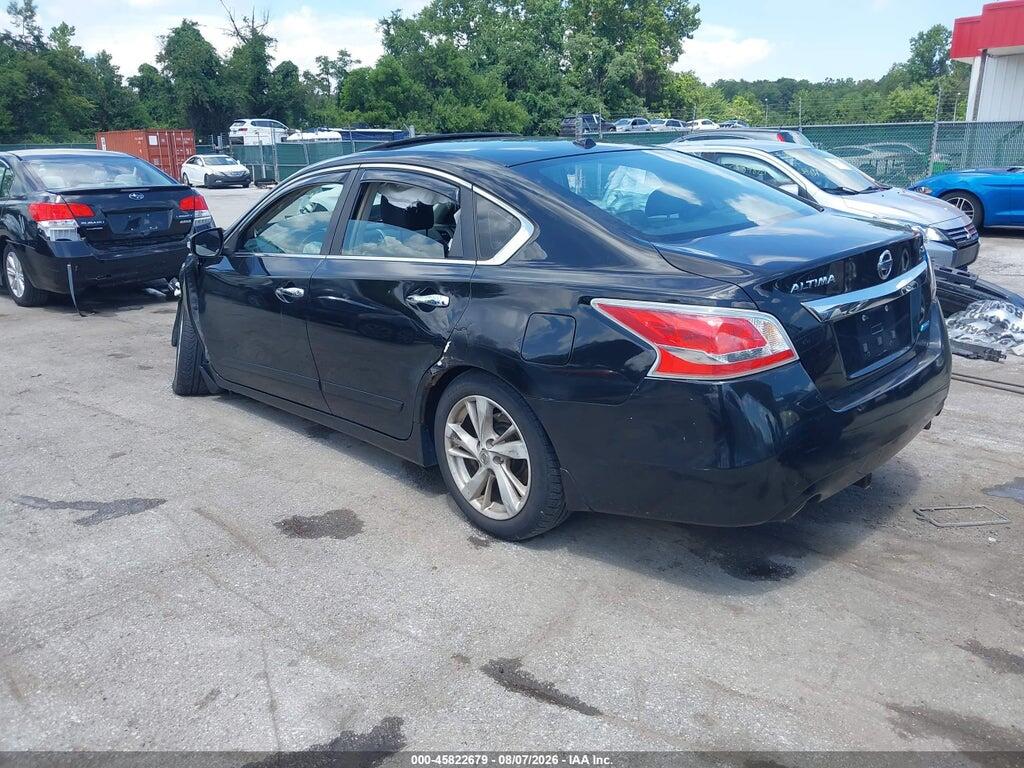 1N4AL3APXDC283400 2013 NISSAN ALTIMA photo no. 3