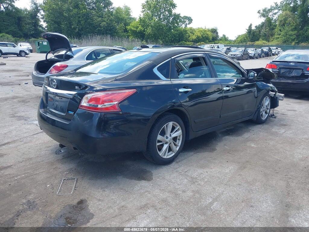 1N4AL3APXDC283400 2013 NISSAN ALTIMA photo no. 4