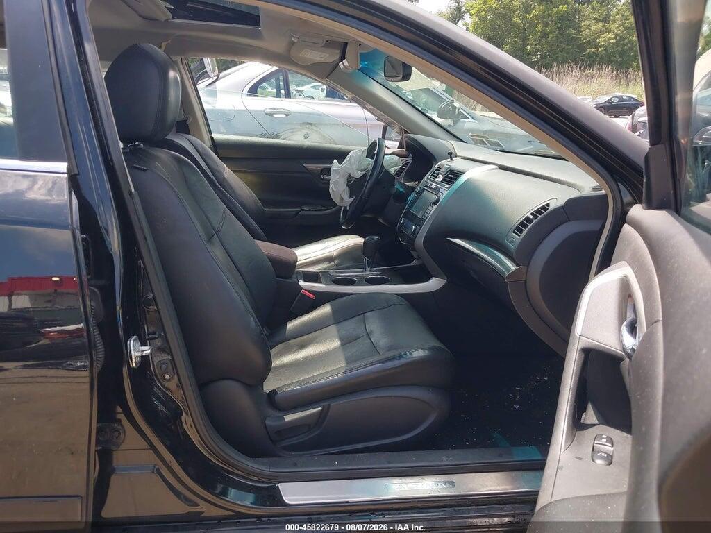 1N4AL3APXDC283400 2013 NISSAN ALTIMA photo no. 5