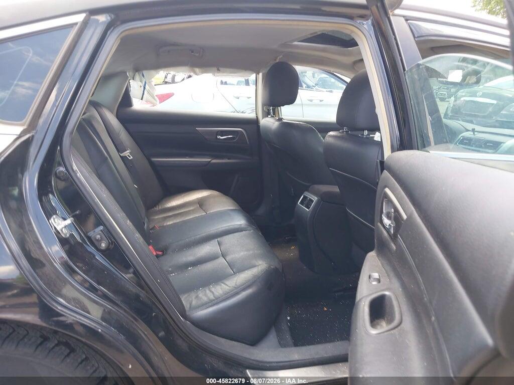 1N4AL3APXDC283400 2013 NISSAN ALTIMA photo no. 8
