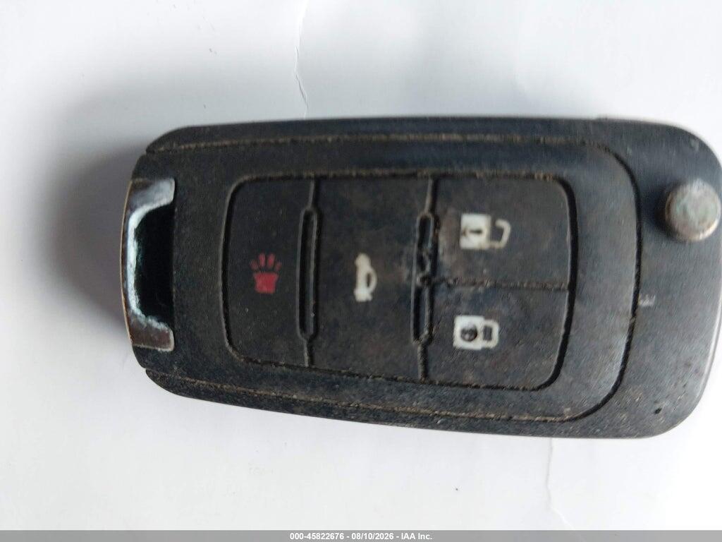 2GKALMEK3D6432919 2013 GMC TERRAIN photo no. 11