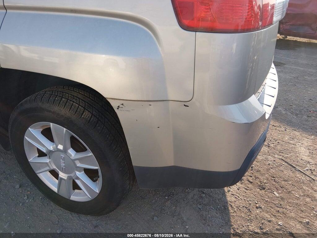 2GKALMEK3D6432919 2013 GMC TERRAIN photo no. 6