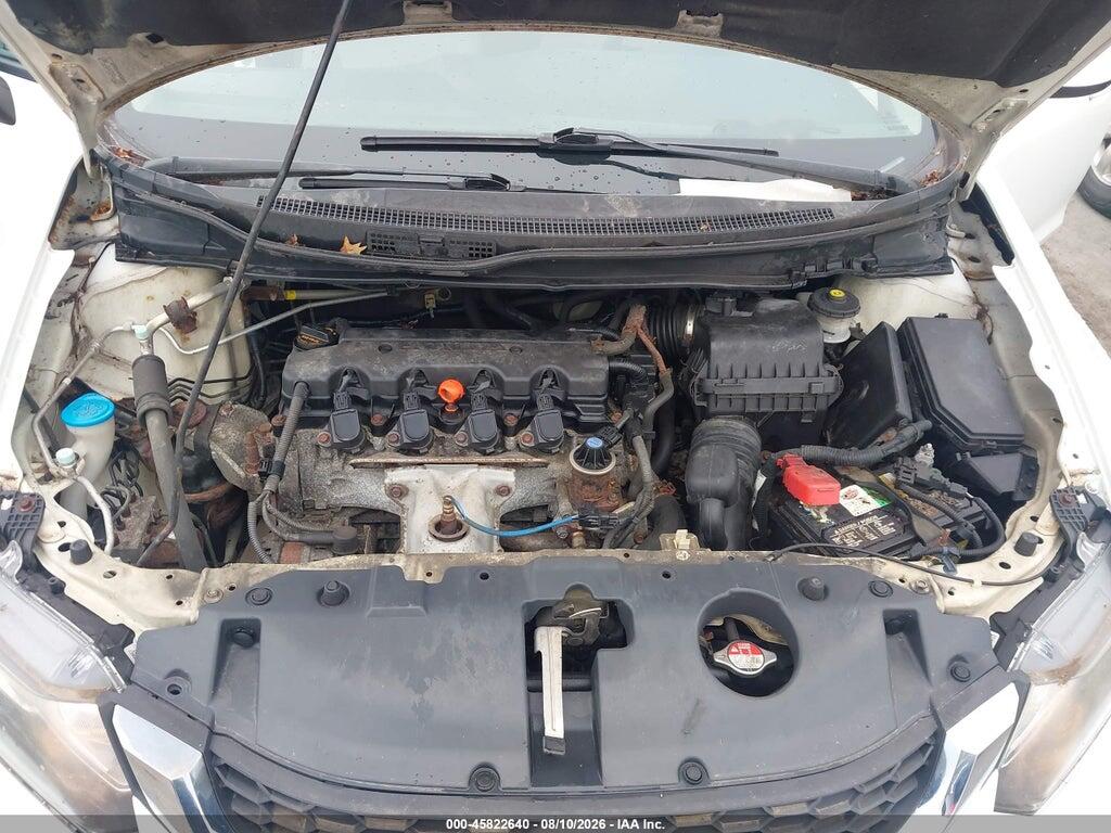 2HGFB2F53DH599952 2013 HONDA CIVIC photo no. 10