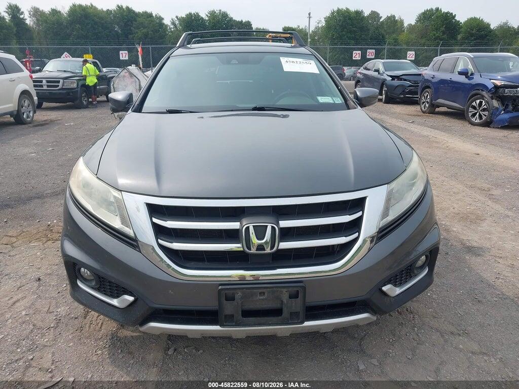 5J6TF2H53DL002007 2013 HONDA CROSSTOUR photo no. 12