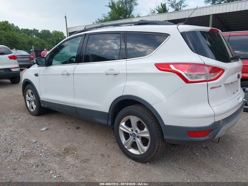 1FMCU0GX3DUA59445 2013 FORD ESCAPE photo no. 3