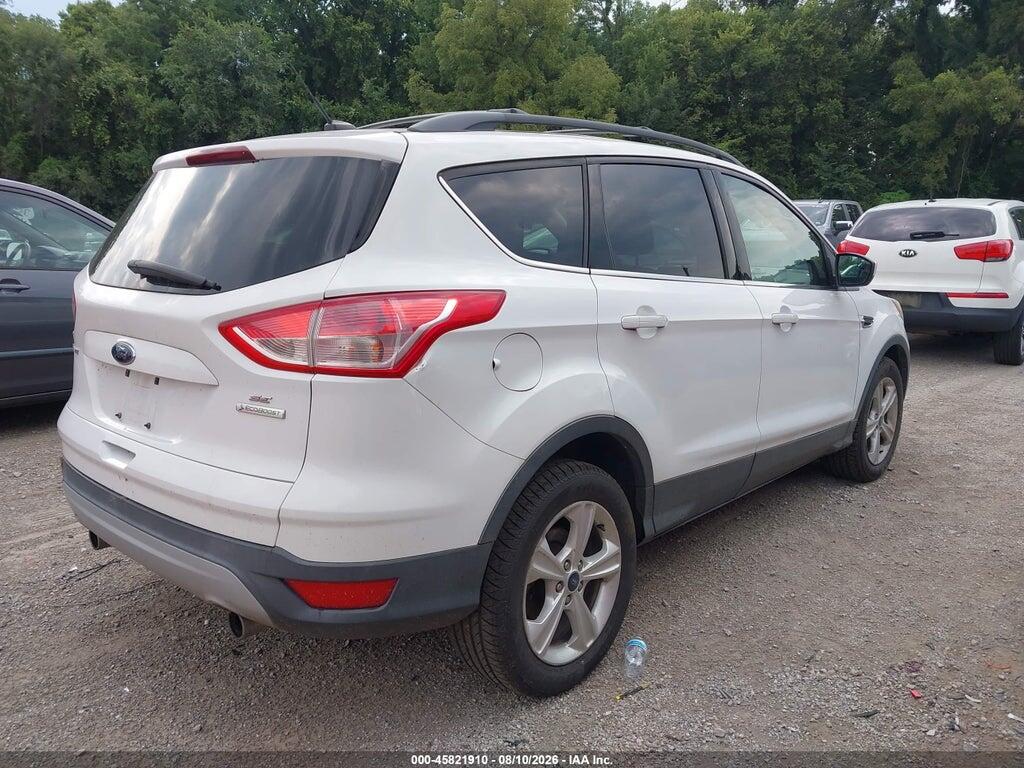 1FMCU0GX3DUA59445 2013 FORD ESCAPE photo no. 4