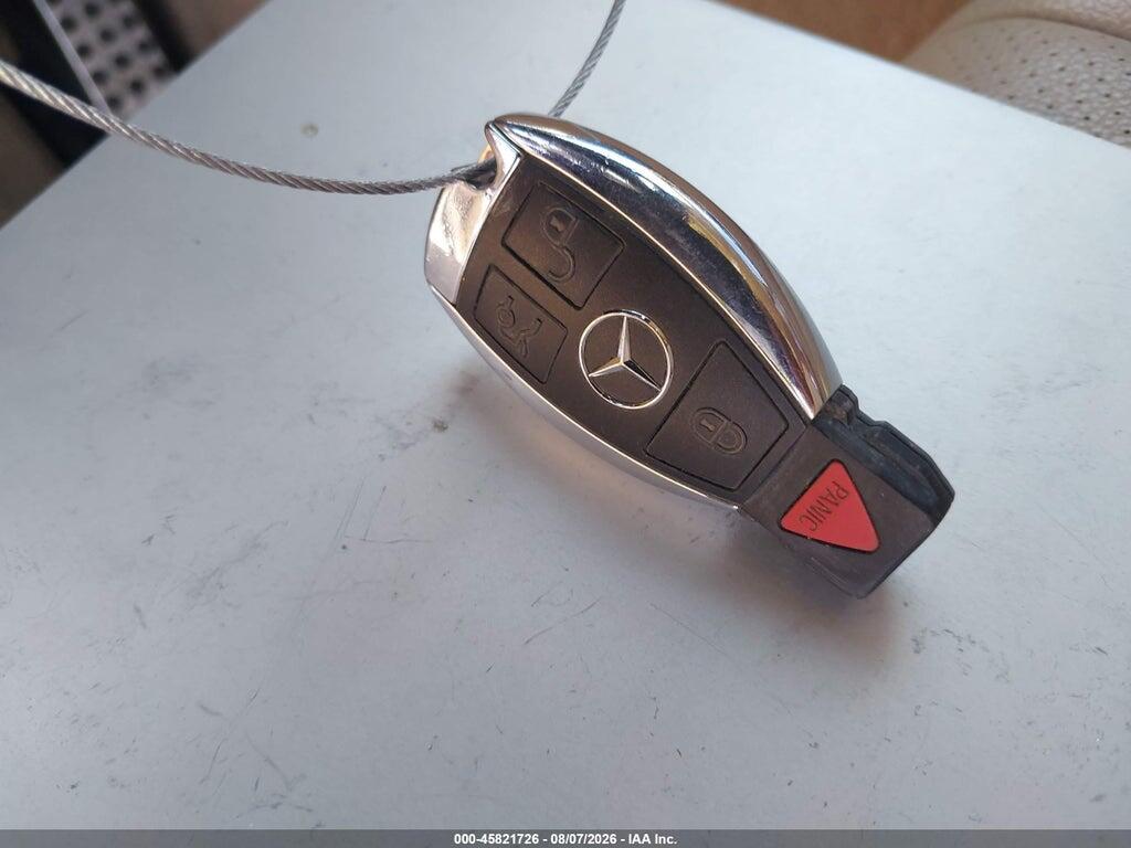 WDDGF4HB9DR265064 2013 MERCEDES-BENZ C 250 photo no. 11