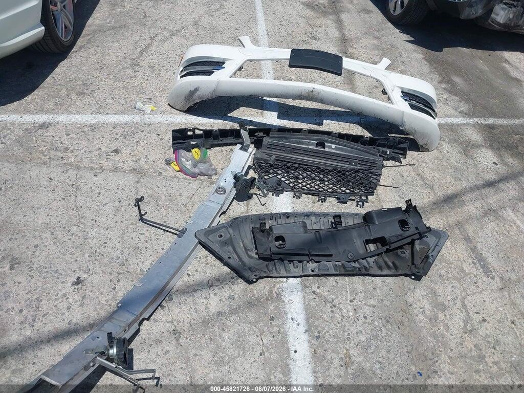 WDDGF4HB9DR265064 2013 MERCEDES-BENZ C 250 photo no. 12
