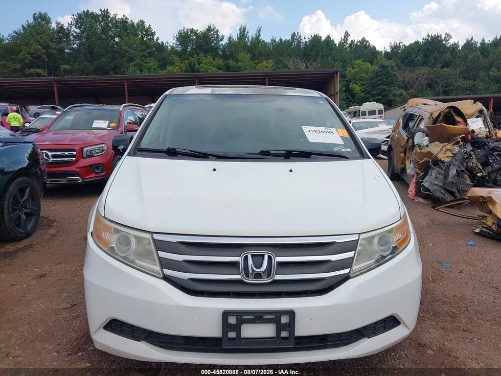 5FNRL5H66DB090279 2013 HONDA ODYSSEY photo no. 12