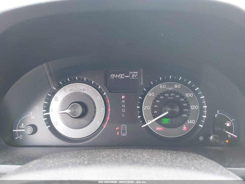 5FNRL5H66DB090279 2013 HONDA ODYSSEY photo no. 7