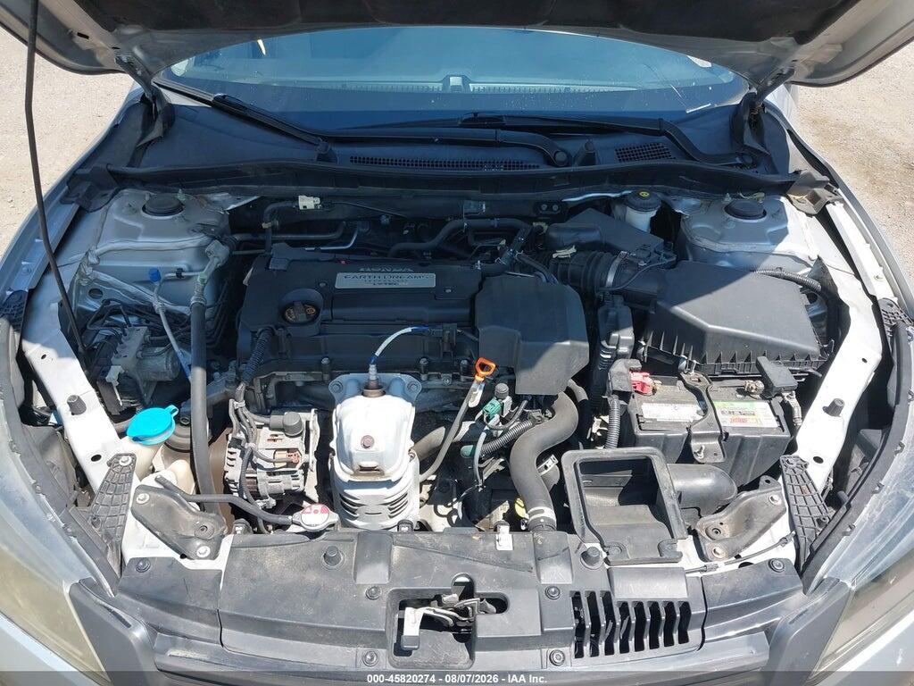 1HGCR2F34DA075883 2013 HONDA ACCORD photo no. 10
