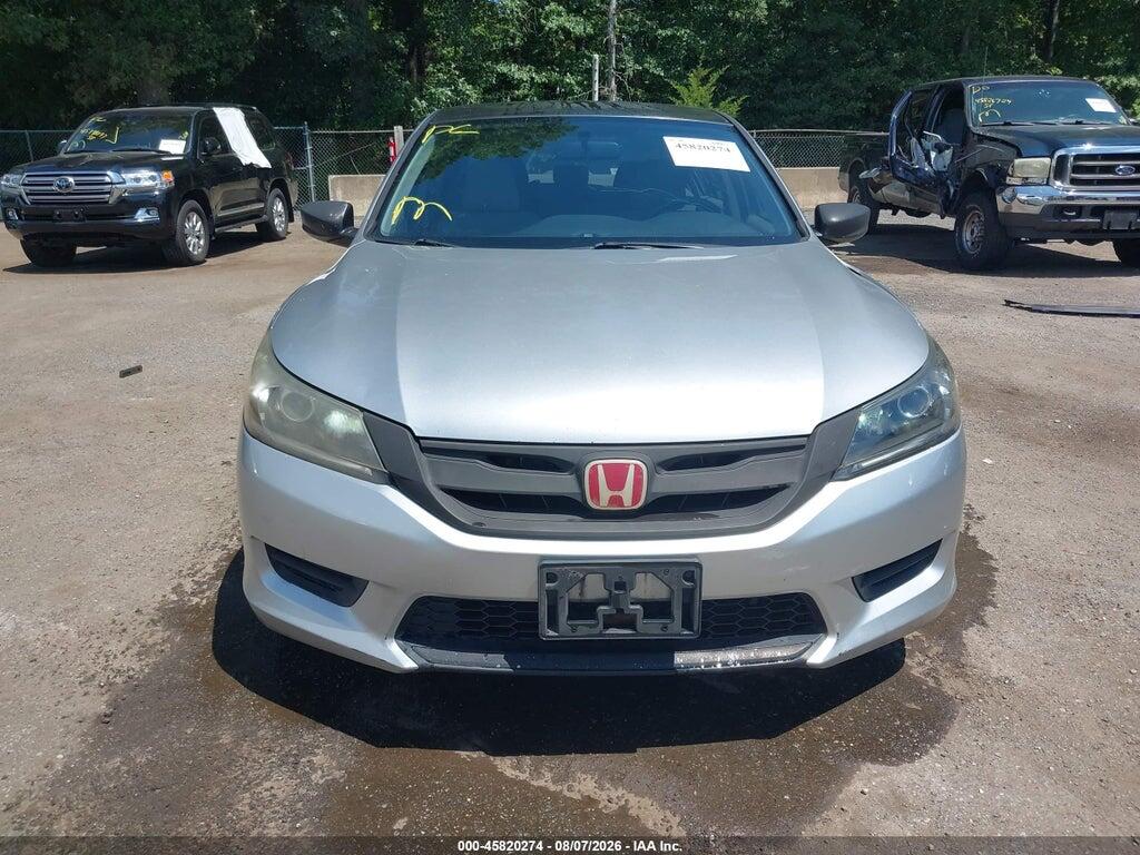 1HGCR2F34DA075883 2013 HONDA ACCORD photo no. 12