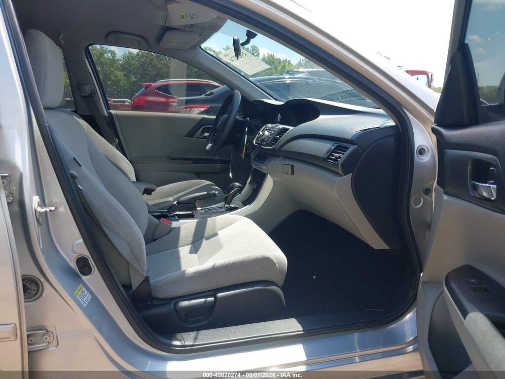 1HGCR2F34DA075883 2013 HONDA ACCORD photo no. 5