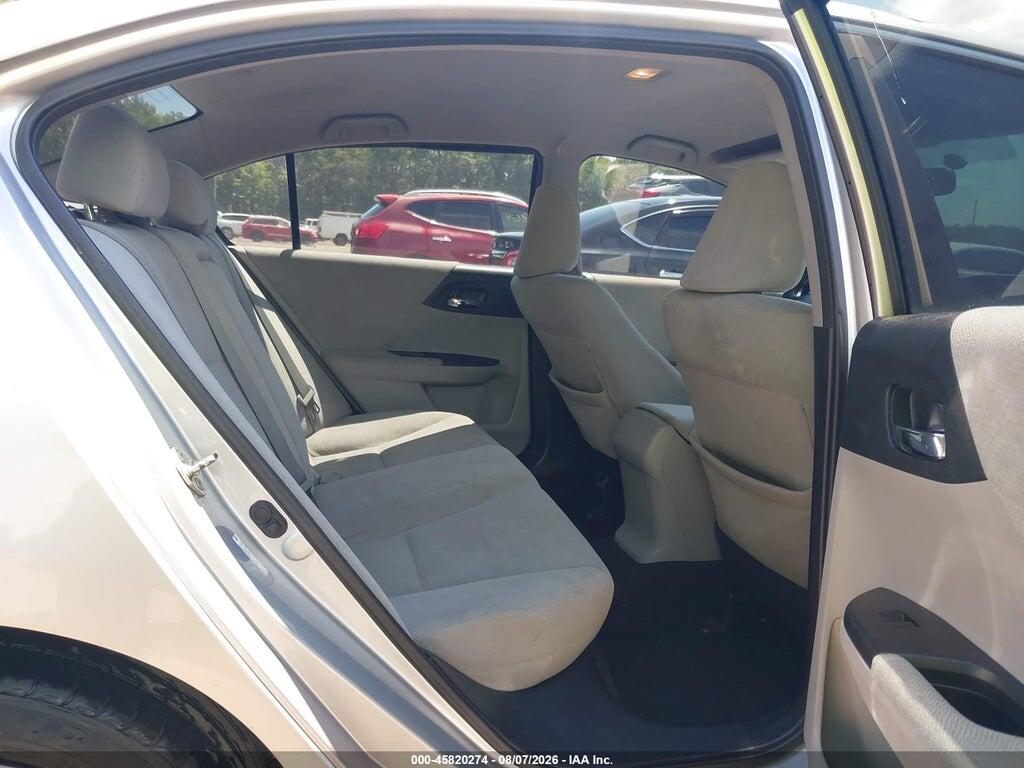 1HGCR2F34DA075883 2013 HONDA ACCORD photo no. 8