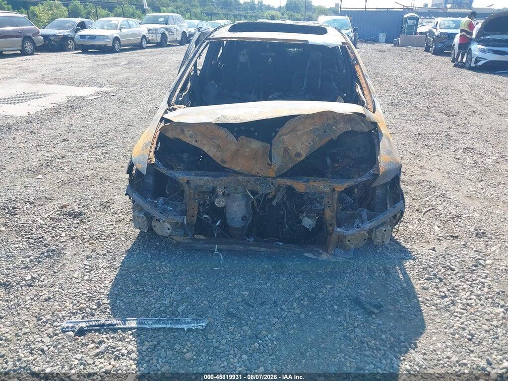 19XFB2F89DE292841 2013 HONDA CIVIC photo no. 6